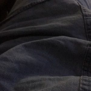 Meet your Posher, Kenneth